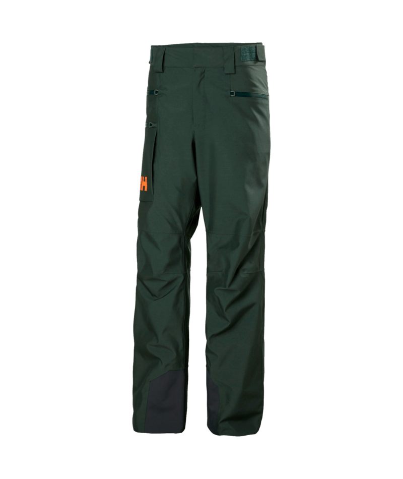 Helly Hansen Men's Garibaldi 2.0 Ski Pants