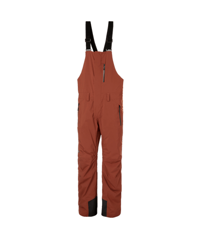 Helly Hansen Men's Legendary Insulated Ski Bib Pants