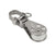 Schaefer Single Block w/ Swivel Shackle