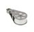 Schaefer Single Stainless Block w/ Swivel Eye