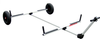 Dynamic Inflatable 9' Soft Bottom/Air Keel Dolly