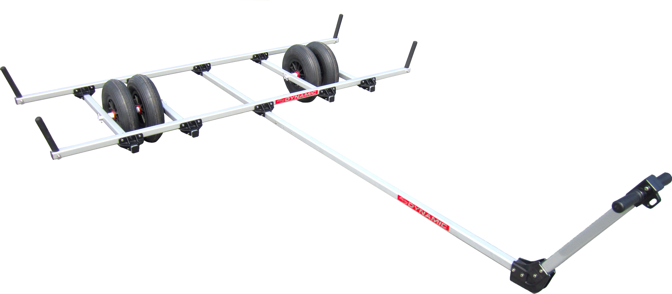 Dynamic Hobie T2 Dolly