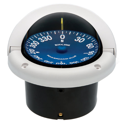 Marine Navigation & Instruments - Compasses