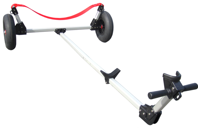 Dynamic Windflight 14 Dolly