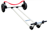 Dynamic Inflatable 13' w/Motor Dolly