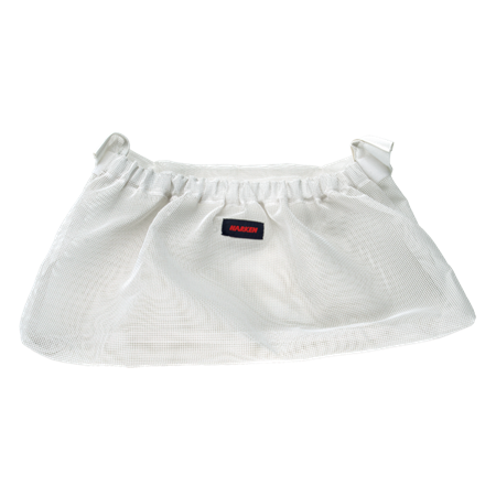 Large Sheet Bag w/ Hook & Loop for Lifelines