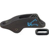 Sea Dog Trapeze & Vang Clamcleat - Anodized