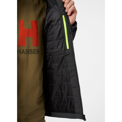 Helly Hansen HP Racing Lifaloft Insulated Jacket