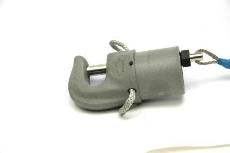 Forespar 2 Standard Pole UTR/UTR