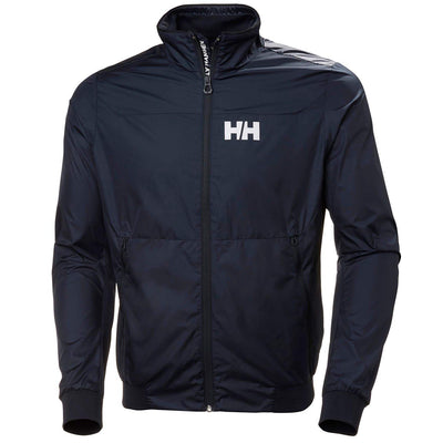 Helly Hansen Crew Windbreaker Jacket