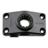 Scotty 241 Locking Combination Side or Deck Mount - Black [241L-BK]