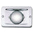 Perko Vertical Mount Stern Light Stainless Steel [0939DP1STS]