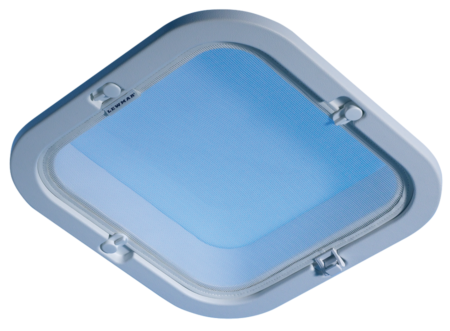 Lewmar Size 20 Ocean Hatch Plastic Trim Kit