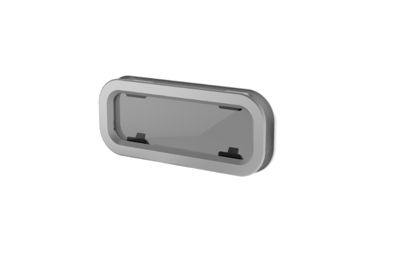 Lewmar Size 3 Standard Portlight