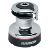 Harken #40 Radial Self Tailing Chrome Two-Speed Winch