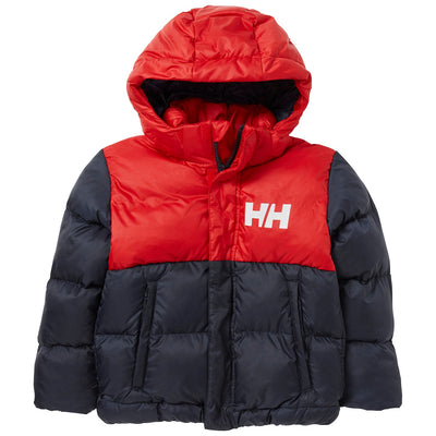 Helly Hansen Kids Vision Puffy Jacket