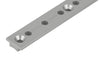 Schaefer 1 1/4" Silver Anodized T-Track (8Ft)