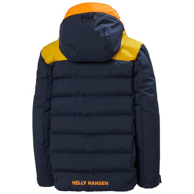 Helly Hansen Junior Cyclone Jacket