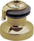 Lewmar #30 Two Speed Self-Tailing All Bronze Winch