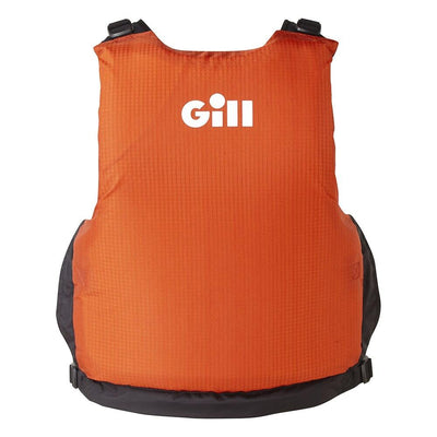 Gill Youth USCG Approved Front Zip PFD