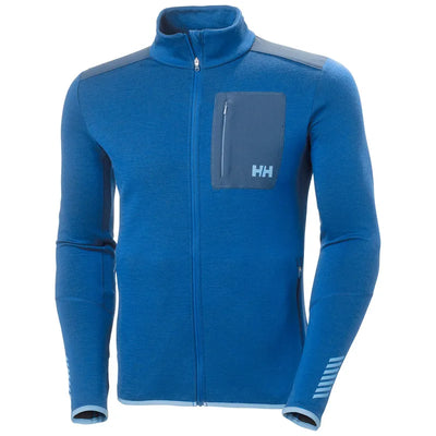 Helly Hansen Men's Lifa Merino Midlayer Jacket