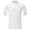 Gill Men's Pro Short Sleeve Rash Vest