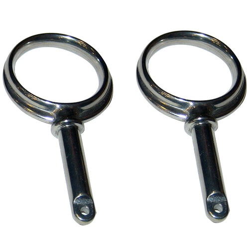Marine Hardware - Oarlocks