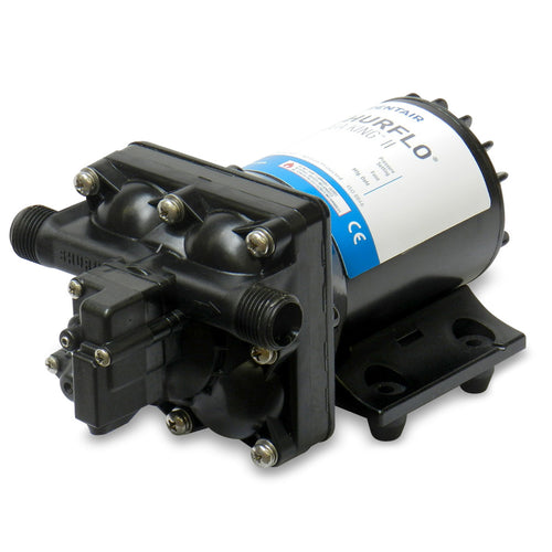 Marine Plumbing & Ventilation
