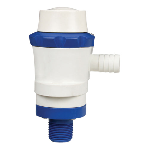 Marine Plumbing & Ventilation - Transfer Pumps