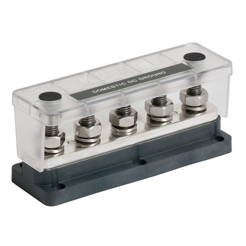 Electrical - Busbars, Connectors & Insulators
