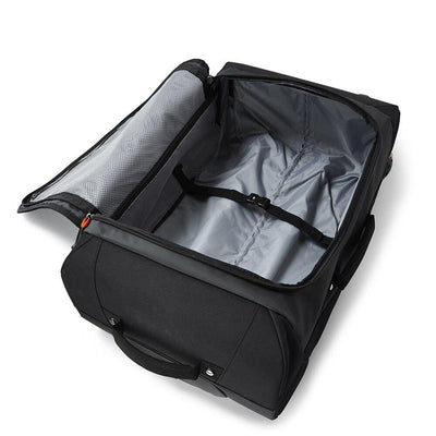 Gill Rolling Carry-On Bag