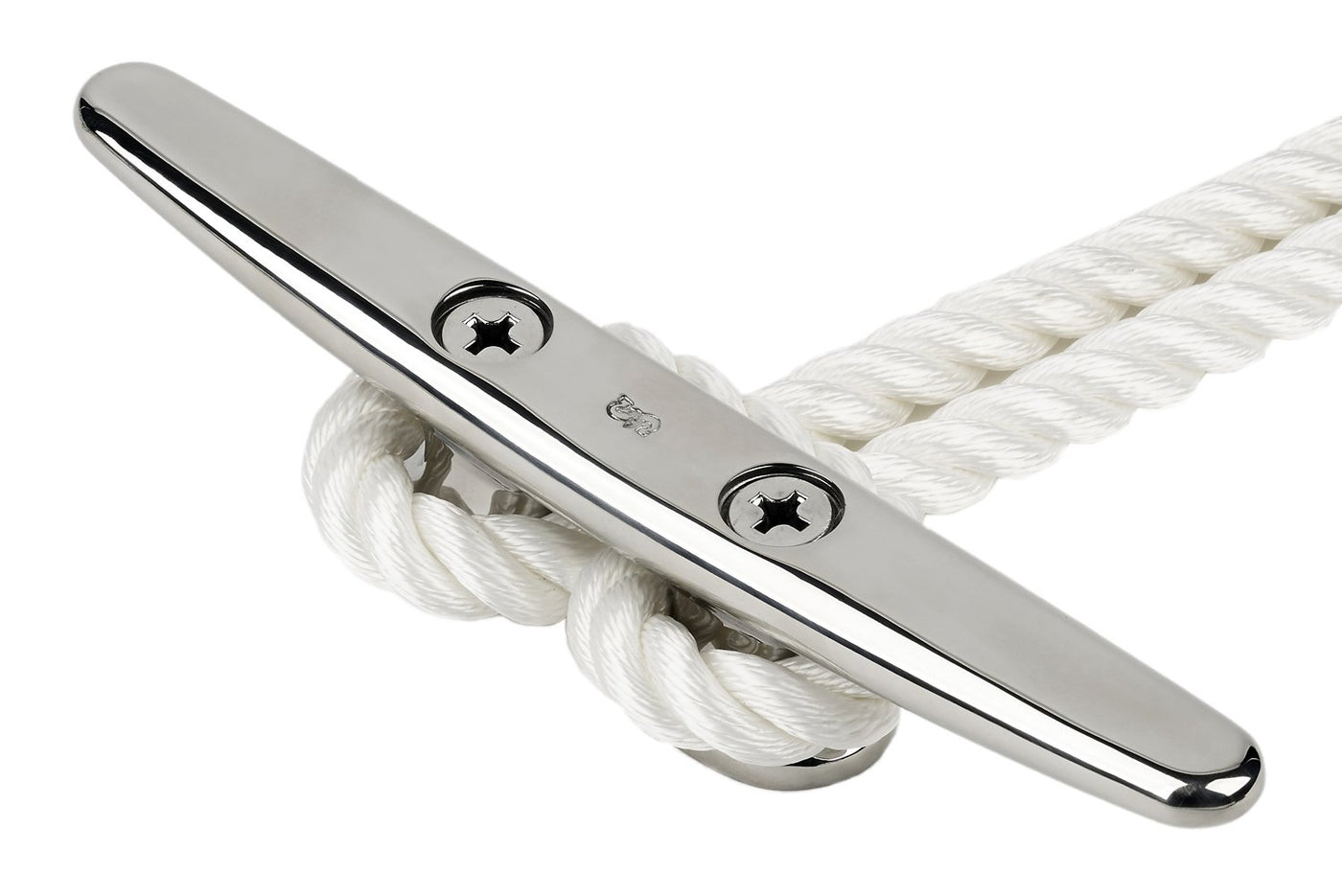 Schaefer 10" Low Profile S.S Cleat