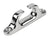 Schaefer 5 5/8" Stainless Steel Bow Chock