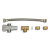 Quick Thermostatic Mixing Valve Kit f/Nautic Boiler B3 [FLKMT0000000A00]