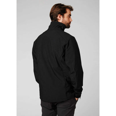 Helly Hansen Paramount Softshell Jacket