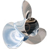 Turning Point Express Mach3 - Right Hand - Stainless Steel Propeller - E1-1014 - 3-Blade - 10.38" x 14 Pitch [31301412]