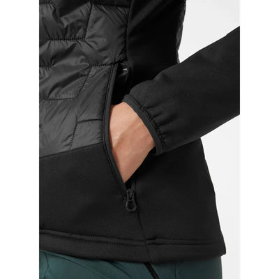 Helly Hansen Women's Lifaloft Hybrid Insulator Jacket