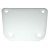 TACO Backing Plate f/F16-0080 [F40-0018WHC-A]