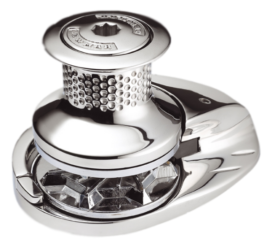 Lewmar V3 Gypsy Drum w/ FastFit 24V (003)