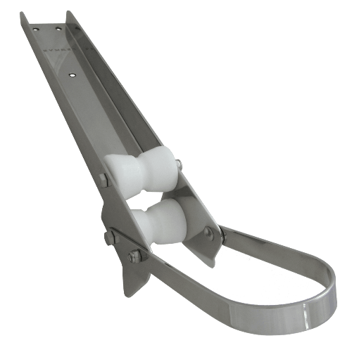 Lewmar Delta Type Anchor for 14, 22 & 35lb. (7, 10 & 17 kg.) Shiny