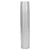 TACO Aluminum Ribbed Table Pedestal - 2-3/8" O.D. - 27-1/2" Length [Z60-7279VEL27.5-2]