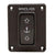 Lewmar Guarded Rocker Switch (Up/Down)