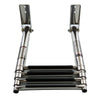 Whitecap 4-Step Telescoping Swim Ladder [S-1854]