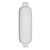 Taylor Made Storm Gard 5.5" x 20" Inflatable Vinyl Fender - White [252000]