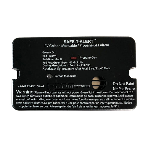 Marine Safety