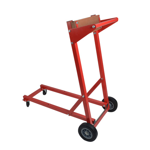 Trailering - Jacks & Dollies