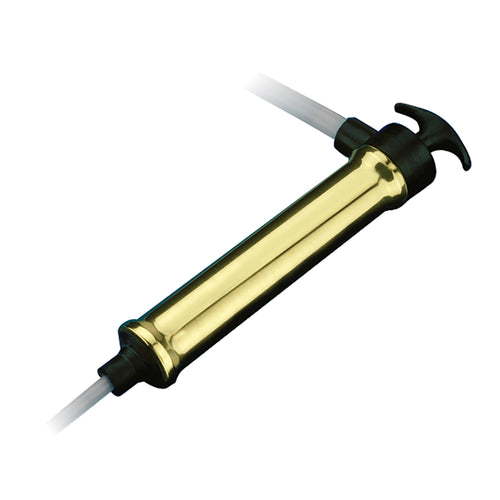 Winterizing - Oil Change Systems