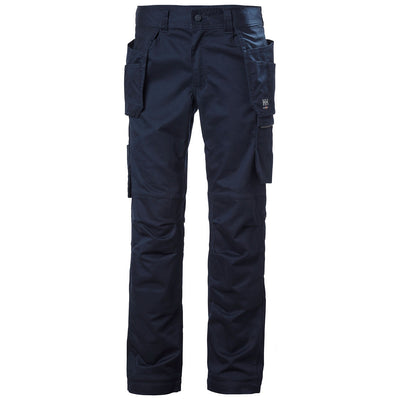 Helly Hansen Manchester Construction Pant NA