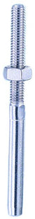 Wichard Swage Stud for 1/4" (6mm) Wire