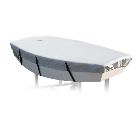 Optimist Travel/Deck Cover - Top Gun